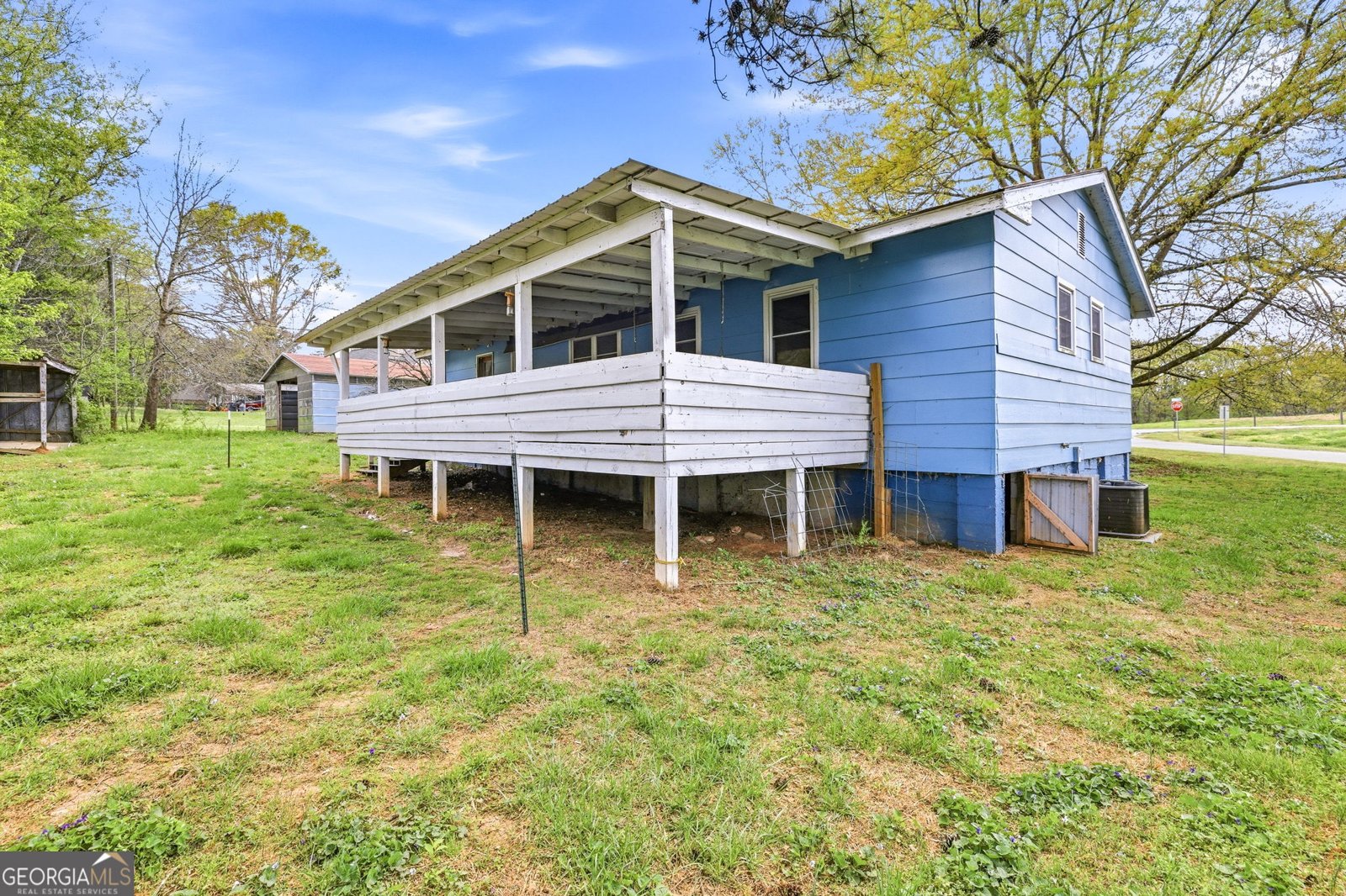 667 W O Smith Road Jefferson - Photo 15