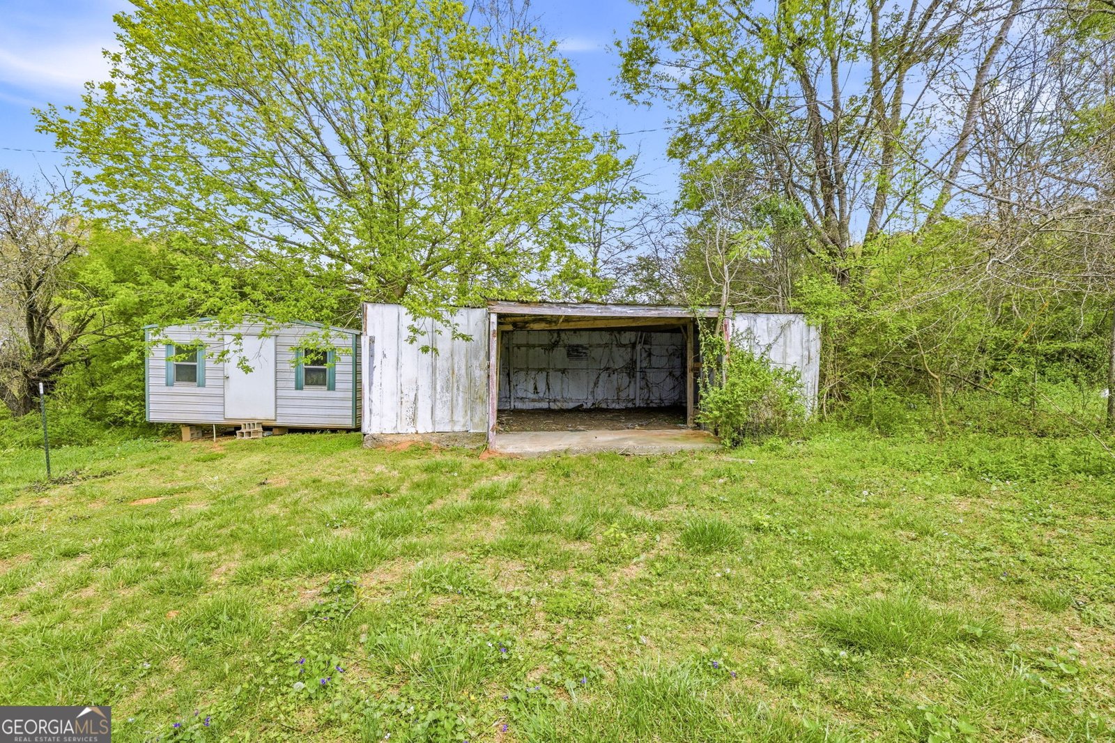 667 W O Smith Road Jefferson - Photo 16