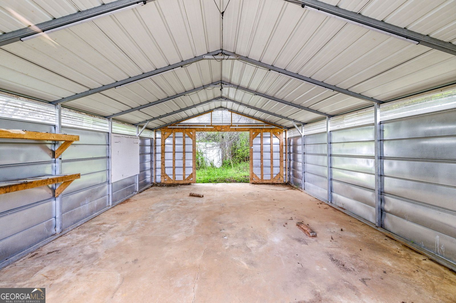 667 W O Smith Road Jefferson - Photo 17