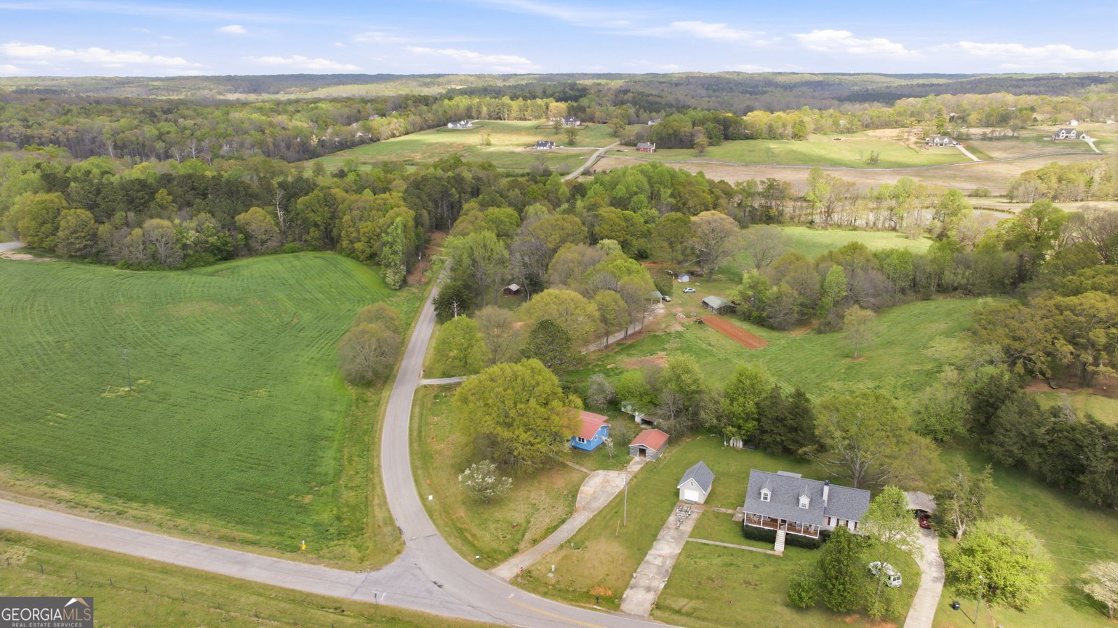 667 W O Smith Road Jefferson - Photo 19