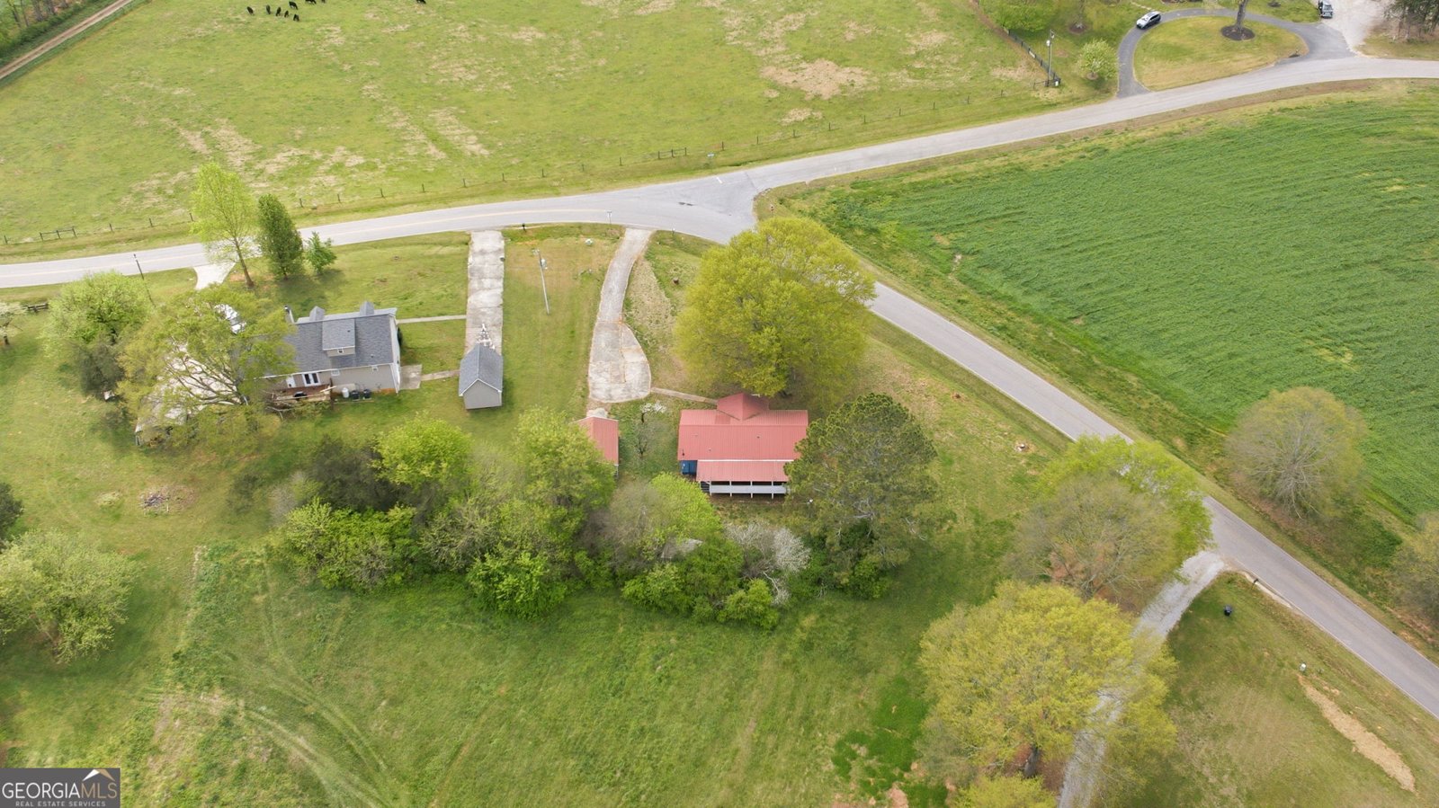 667 W O Smith Road Jefferson - Photo 20