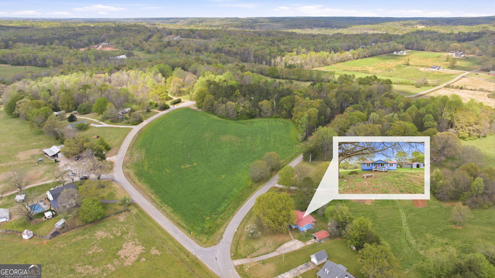 667 W O Smith Road Jefferson - Photo 21