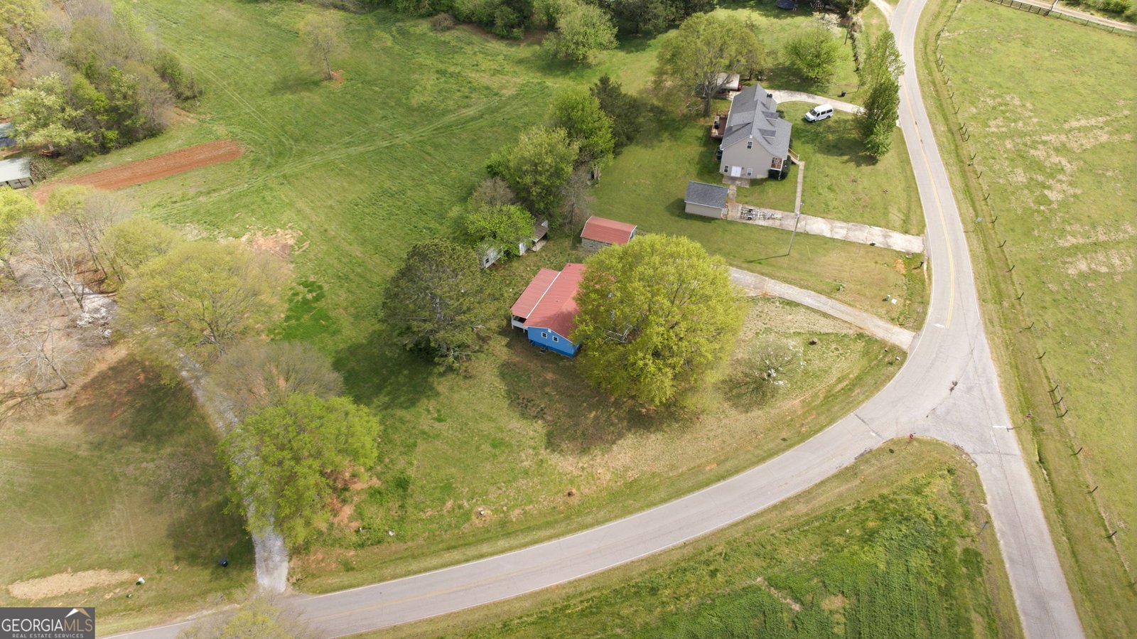 667 W O Smith Road Jefferson - Photo 22