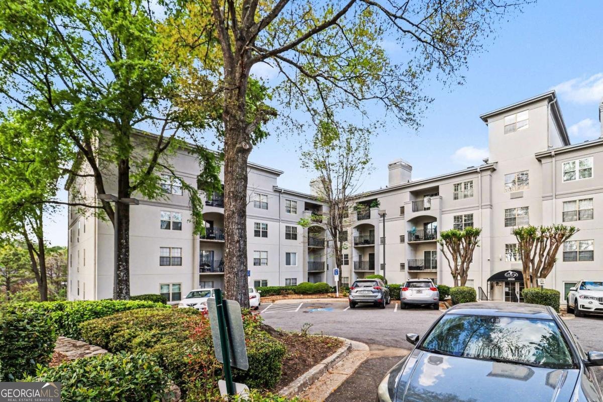 970 Sidney Marcus Boulevard Atlanta - Photo 1