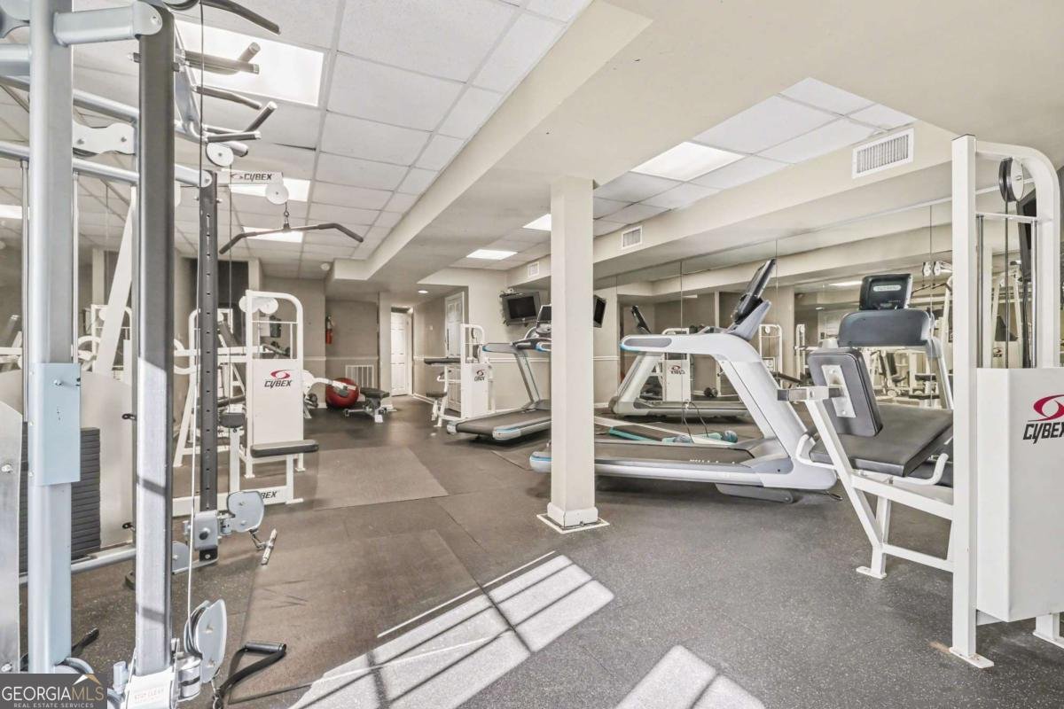 970 Sidney Marcus Boulevard Atlanta - Photo 28