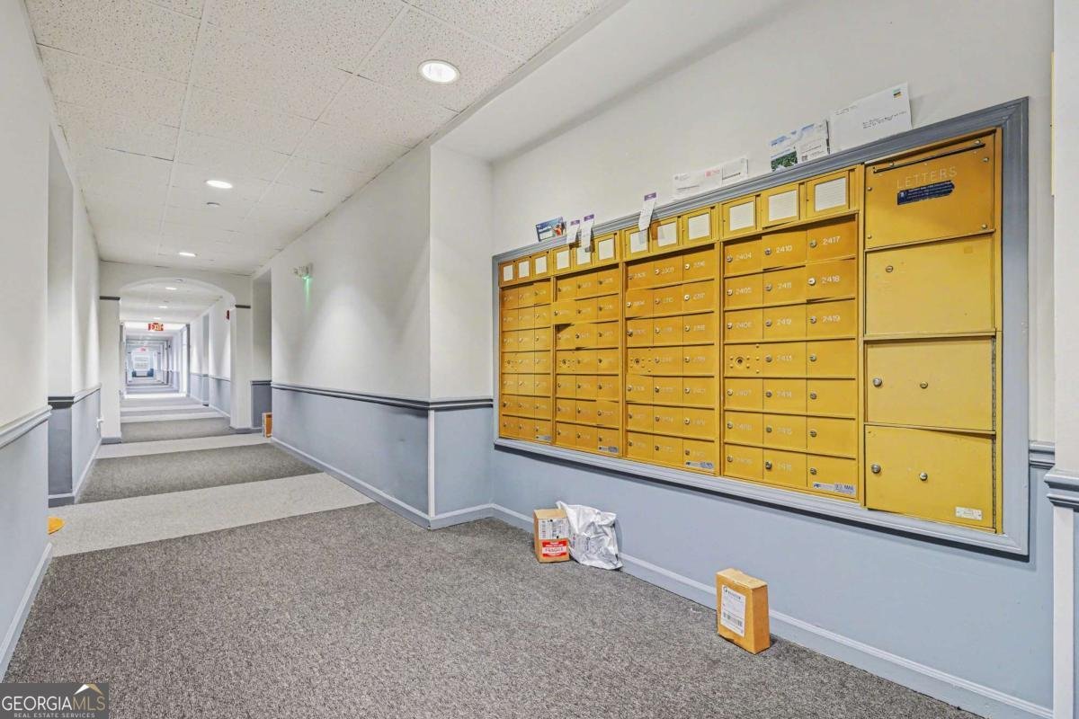 970 Sidney Marcus Boulevard Atlanta - Photo 29