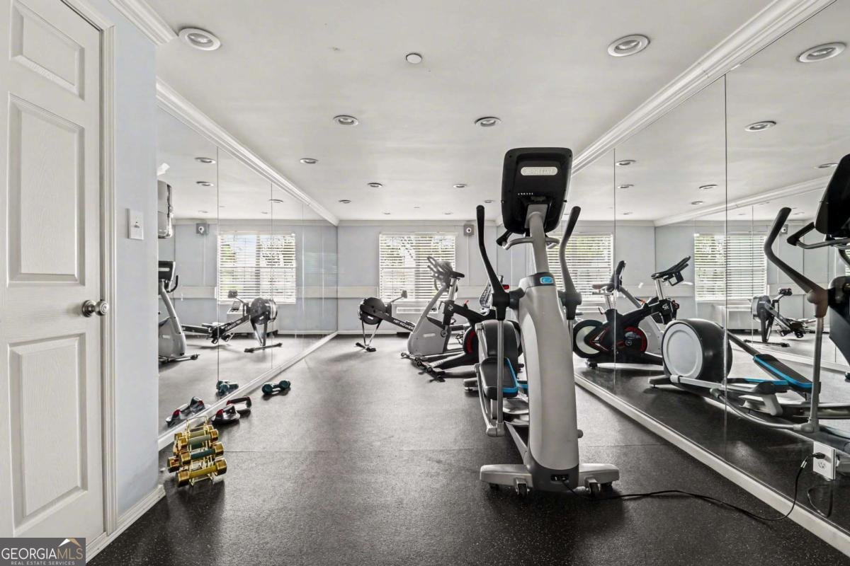 970 Sidney Marcus Boulevard Atlanta - Photo 30