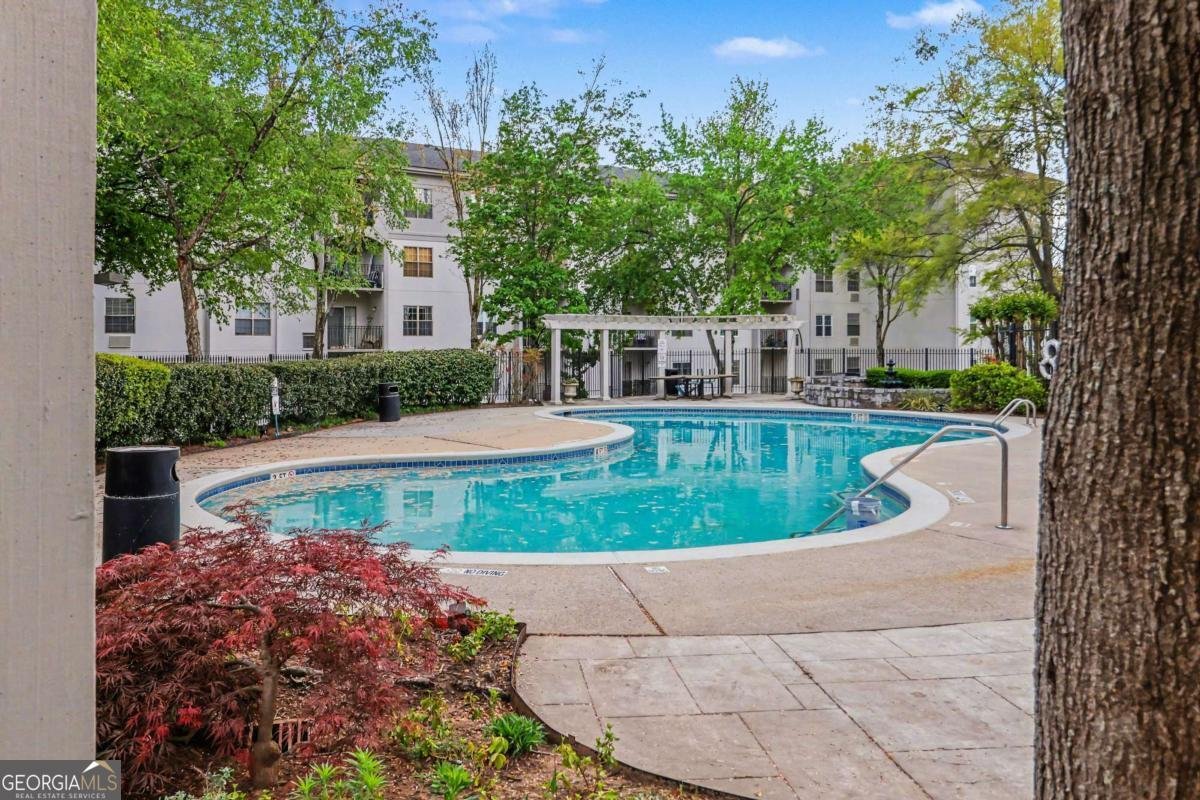 970 Sidney Marcus Boulevard Atlanta - Photo 31