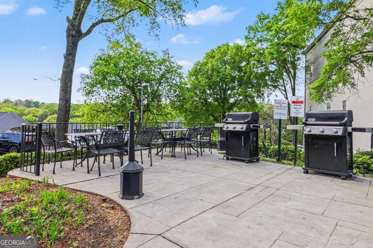 970 Sidney Marcus Boulevard Atlanta - Photo 32