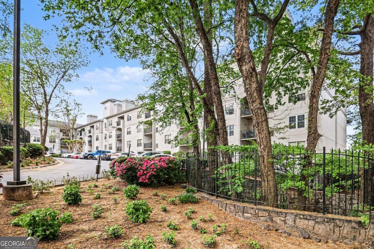 970 Sidney Marcus Boulevard Atlanta - Photo 33