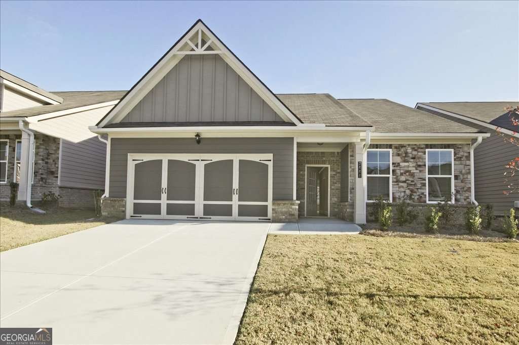 2444 Anhinga Drive Loganville - Photo 1