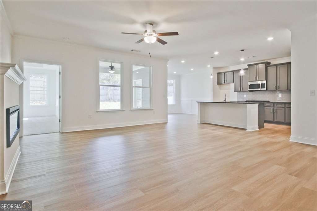 2444 Anhinga Drive Loganville - Photo 10