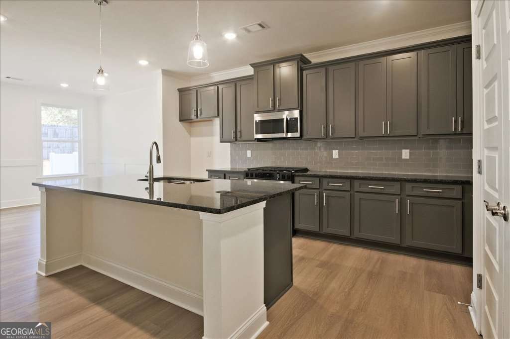 2444 Anhinga Drive Loganville - Photo 15