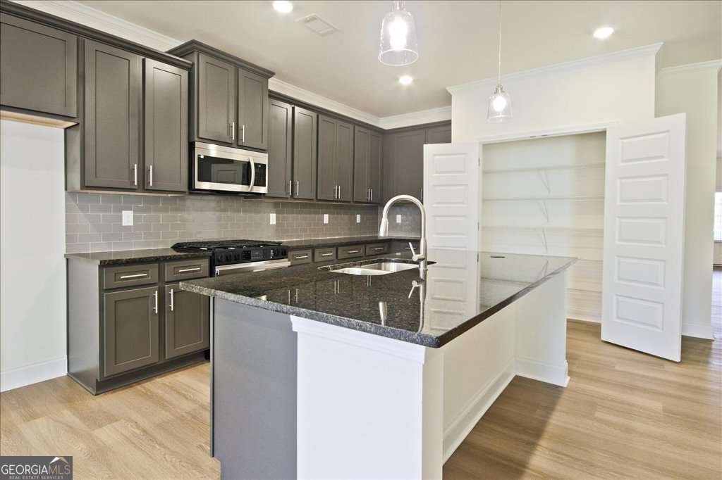 2444 Anhinga Drive Loganville - Photo 16