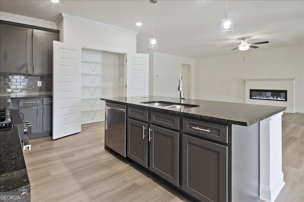 2444 Anhinga Drive Loganville - Photo 17