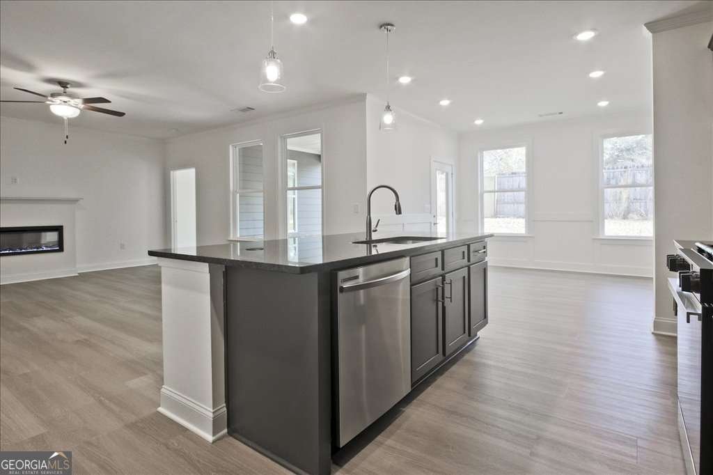 2444 Anhinga Drive Loganville - Photo 18