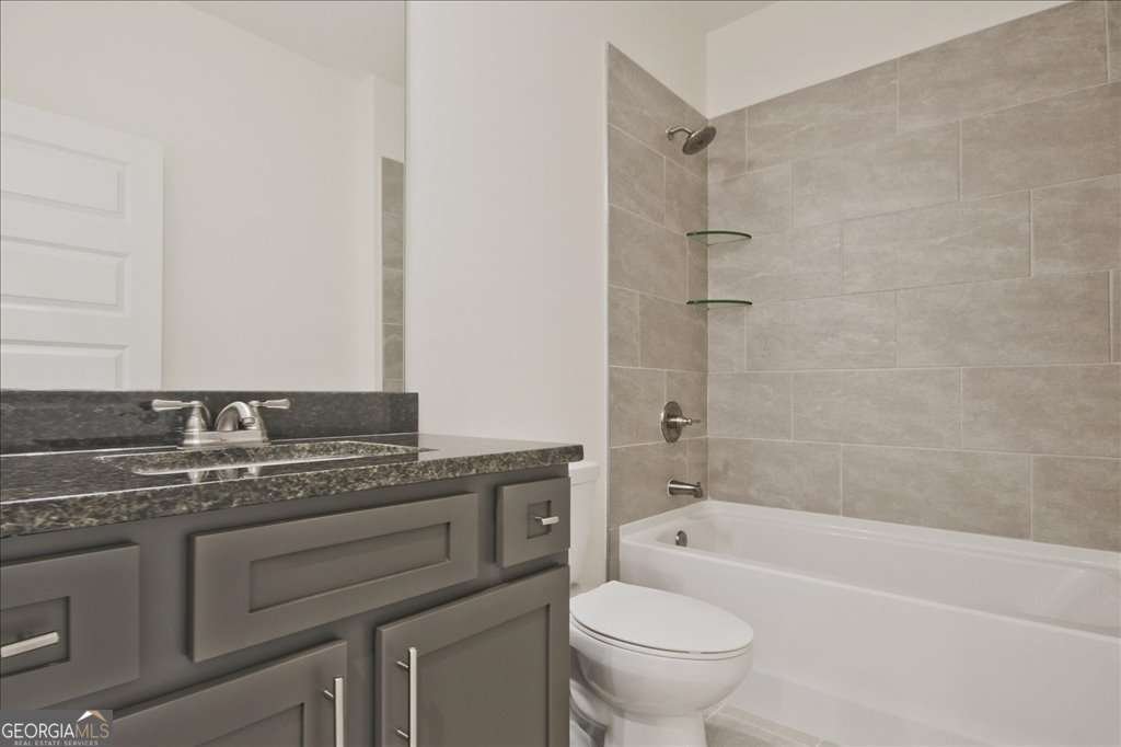 2444 Anhinga Drive Loganville - Photo 34