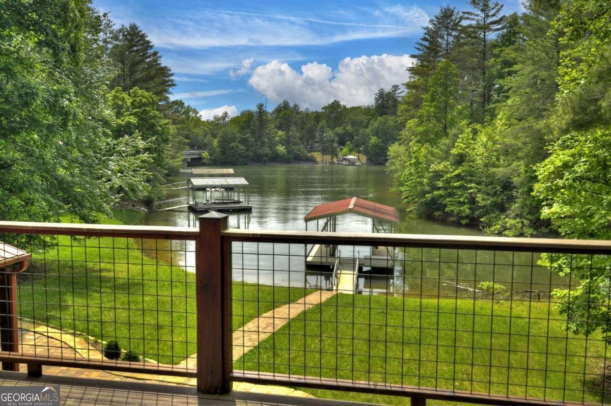 67 Lakeshore Drive Blairsville - Photo 21