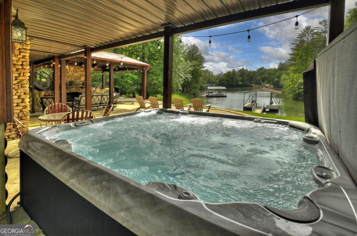 67 Lakeshore Drive Blairsville - Photo 42