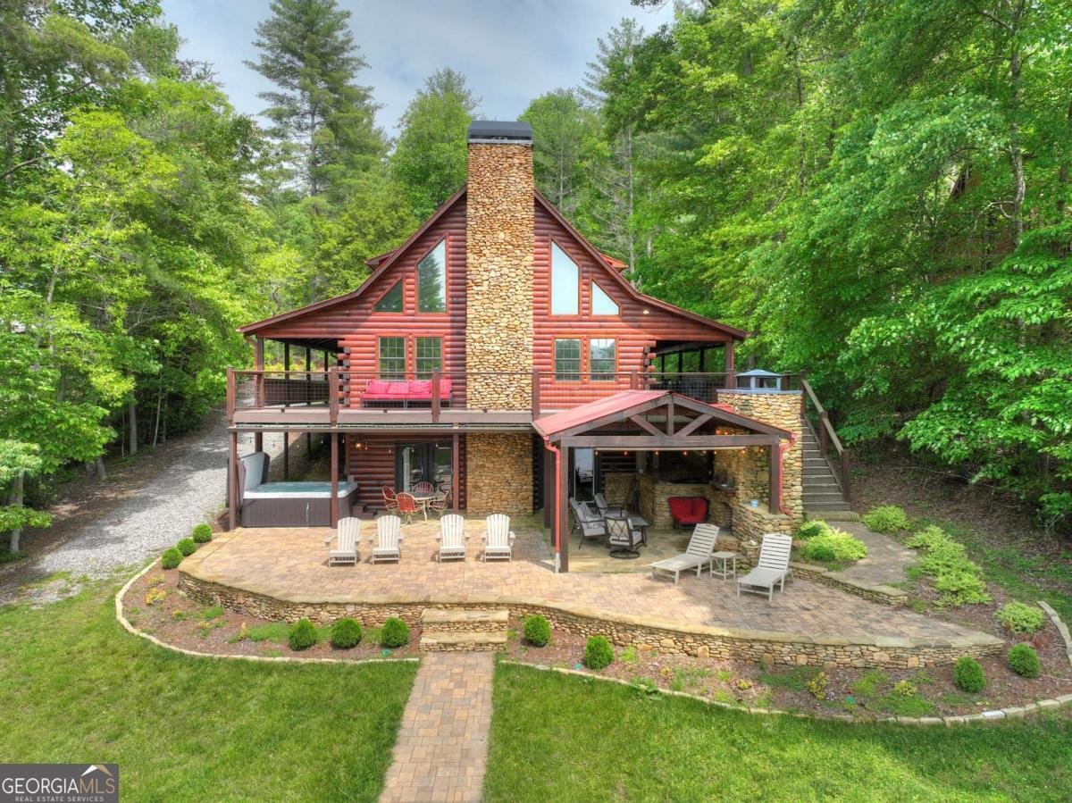 67 Lakeshore Drive Blairsville - Photo 43