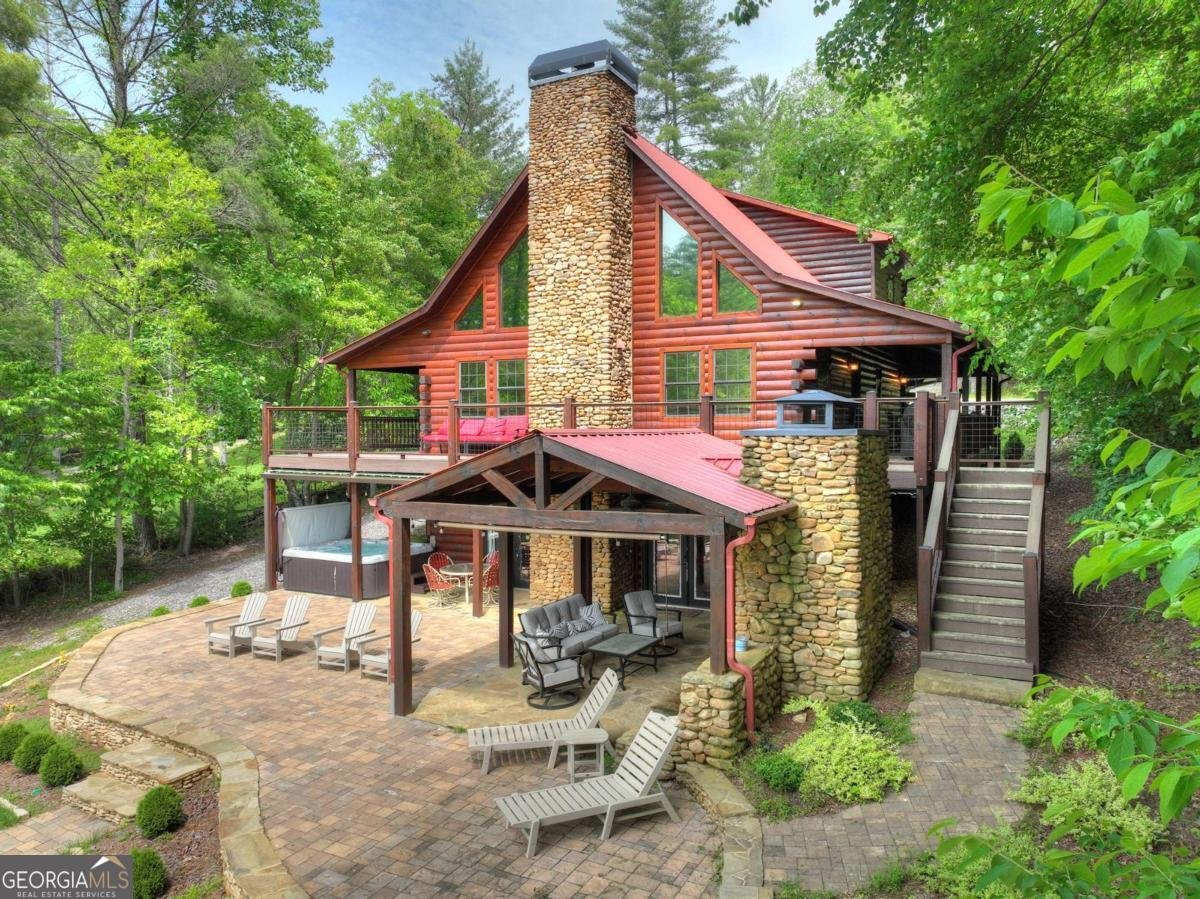 67 Lakeshore Drive Blairsville - Photo 44