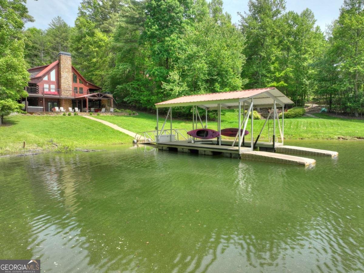 67 Lakeshore Drive Blairsville - Photo 47