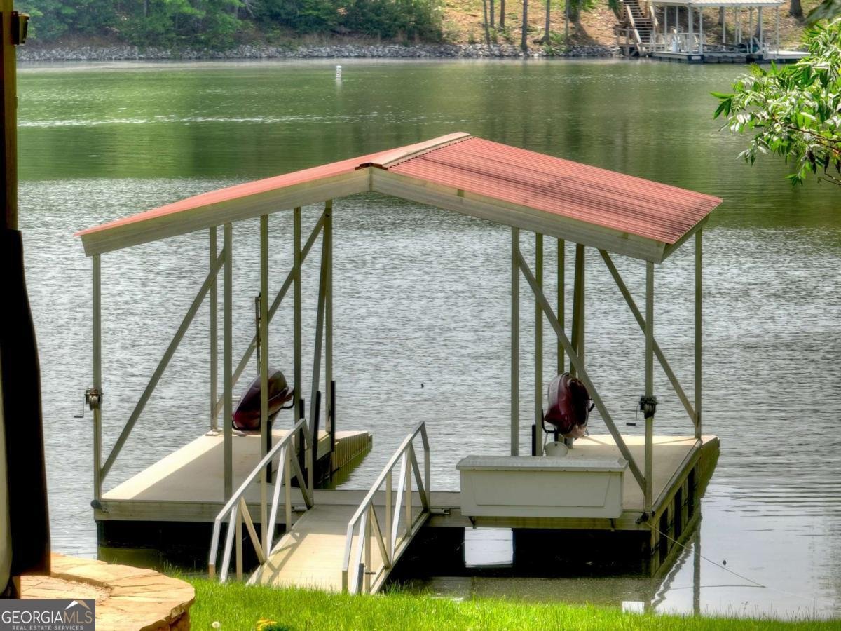 67 Lakeshore Drive Blairsville - Photo 54