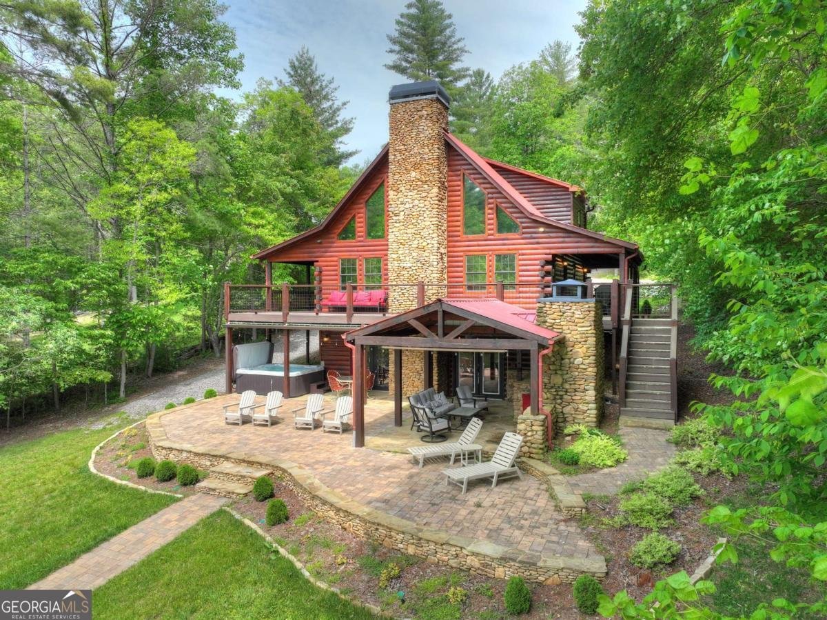 67 Lakeshore Drive Blairsville - Photo 66