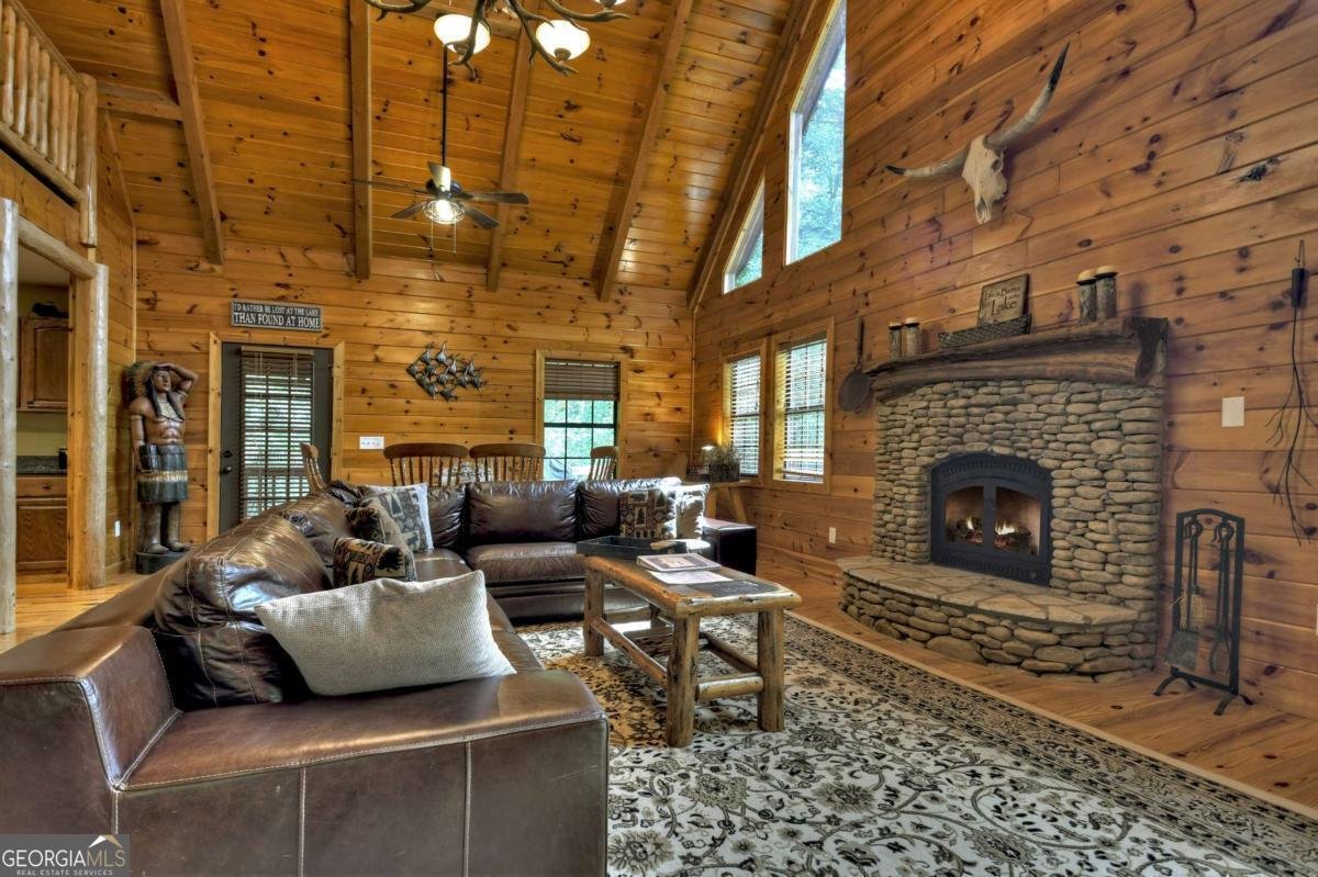 67 Lakeshore Drive Blairsville - Photo 7