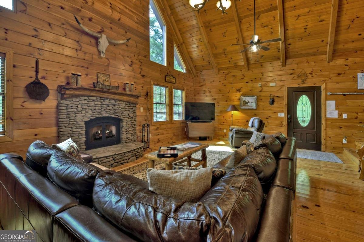 67 Lakeshore Drive Blairsville - Photo 8