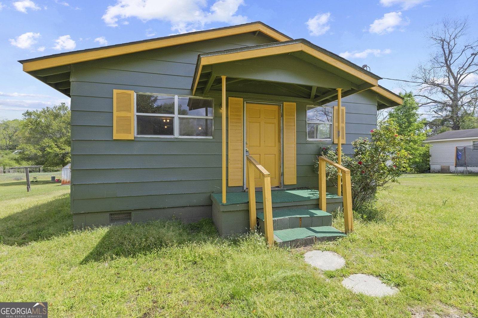 1512 State Ext Street Perry - Photo 7