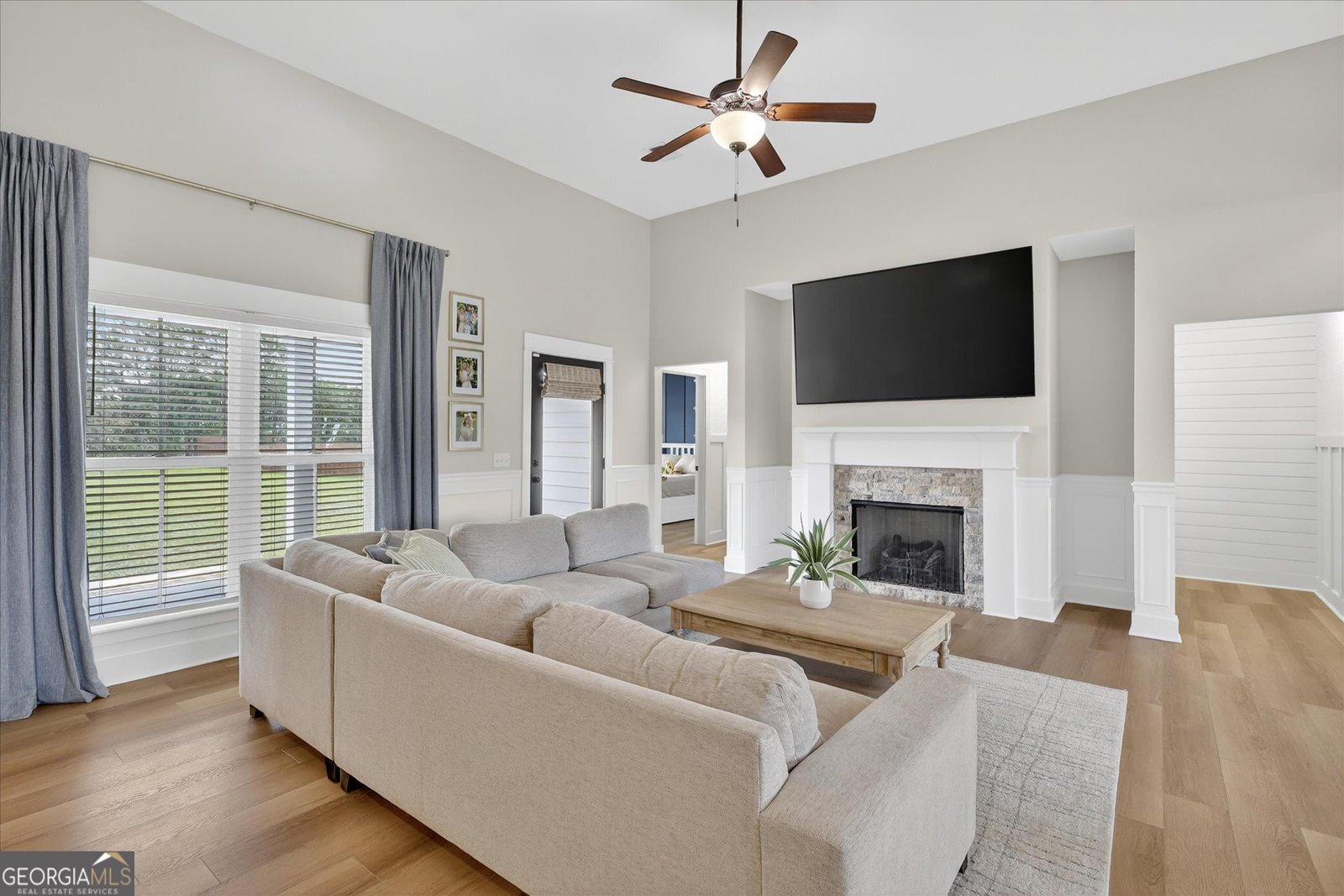 320 Firethorne Drive Brooklet - Photo 13