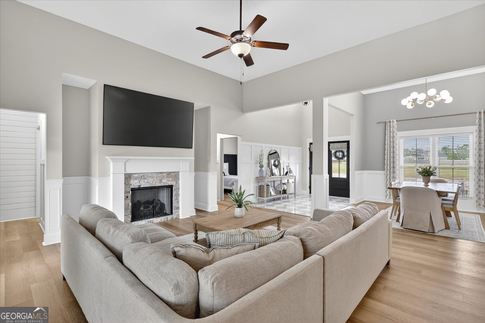 320 Firethorne Drive Brooklet - Photo 14