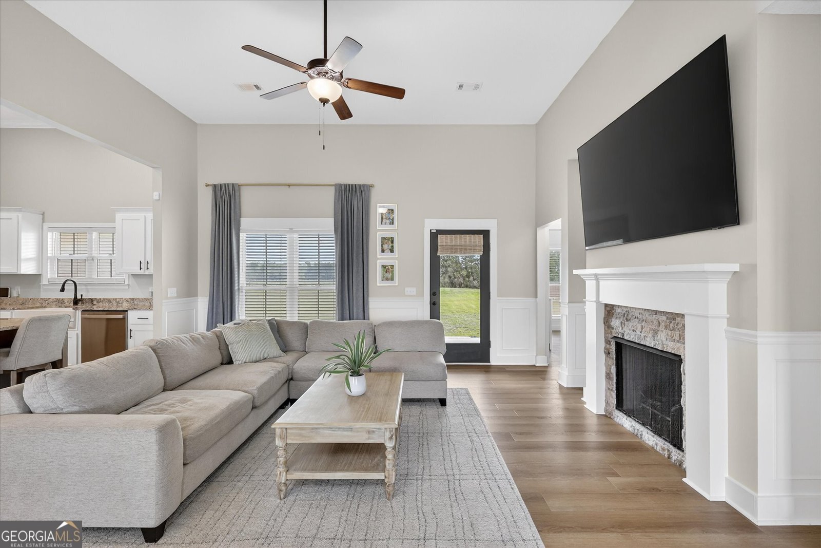 320 Firethorne Drive Brooklet - Photo 15