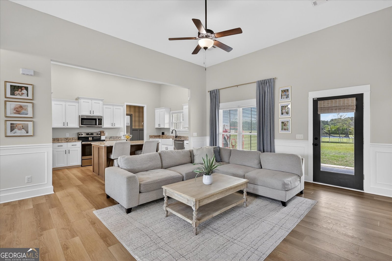 320 Firethorne Drive Brooklet - Photo 16