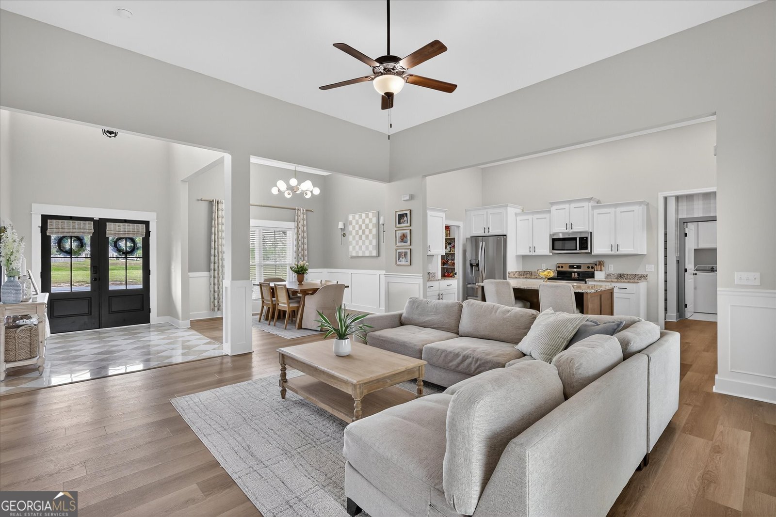 320 Firethorne Drive Brooklet - Photo 17