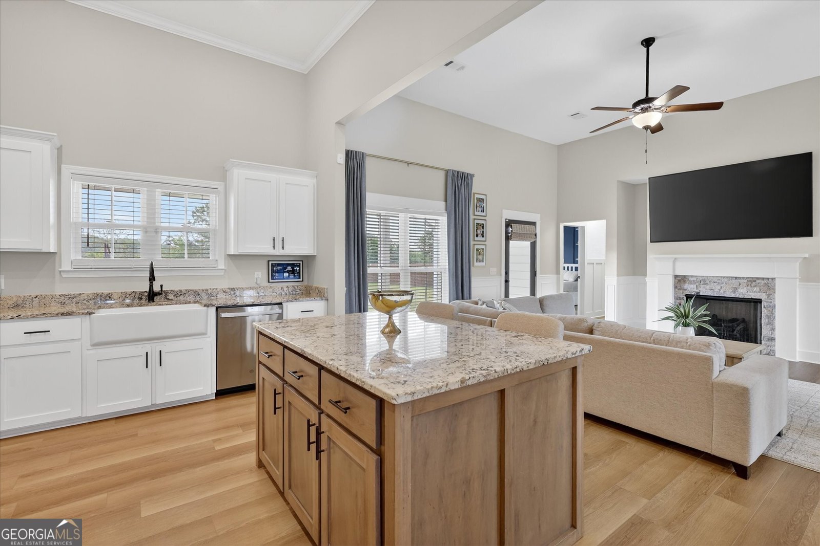 320 Firethorne Drive Brooklet - Photo 20