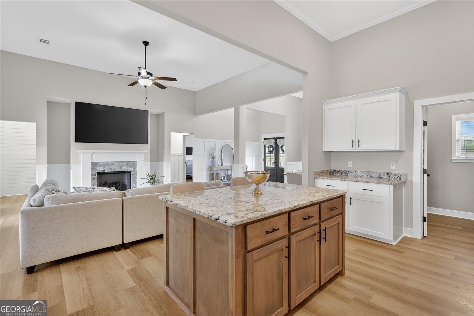 320 Firethorne Drive Brooklet - Photo 23