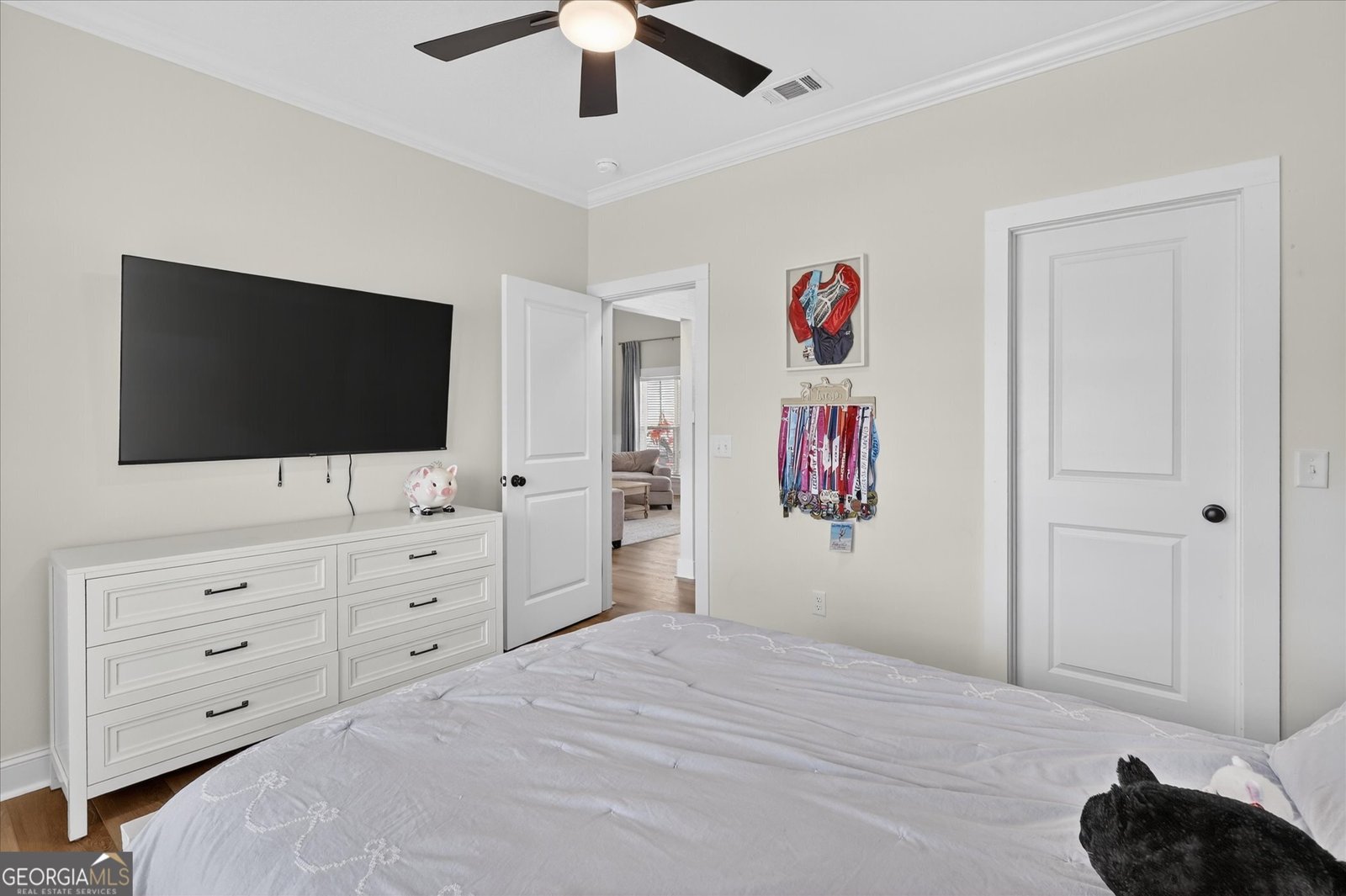 320 Firethorne Drive Brooklet - Photo 24