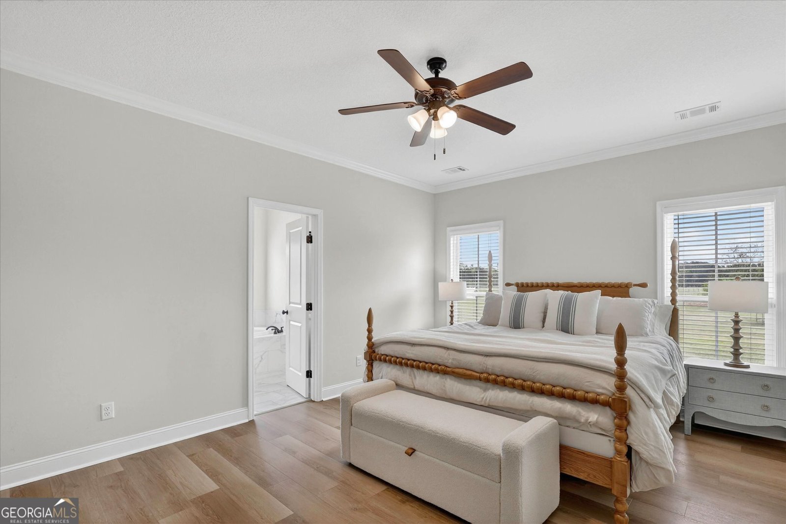 320 Firethorne Drive Brooklet - Photo 27