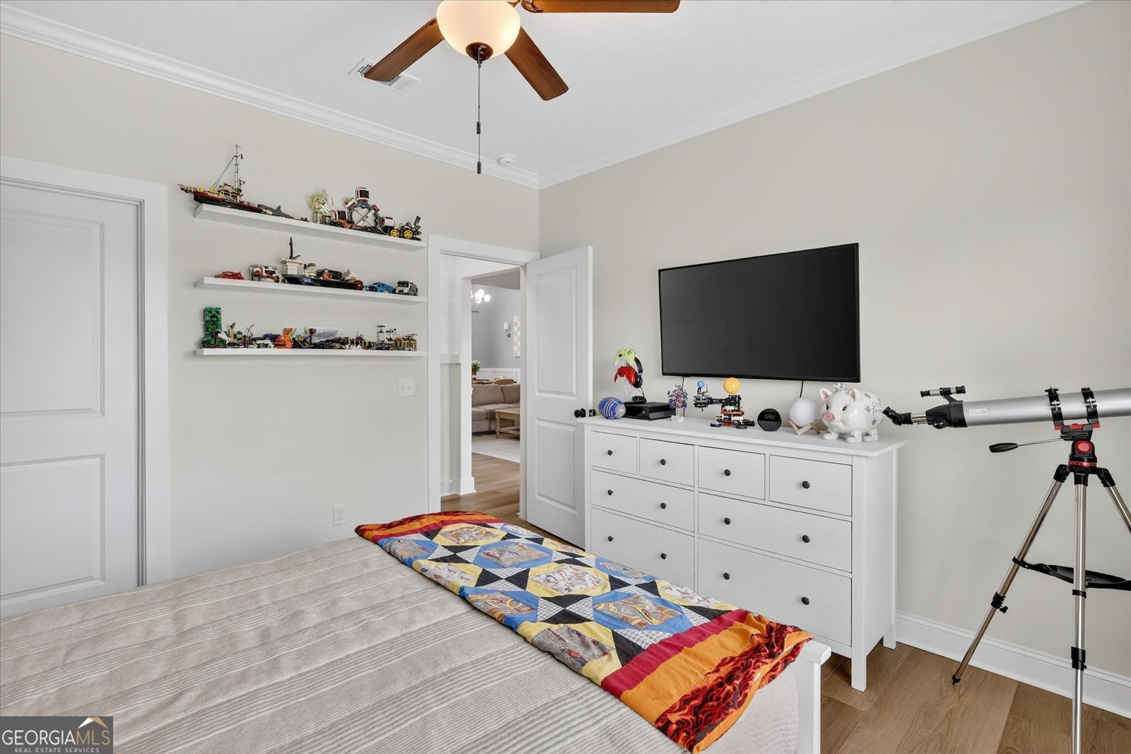 320 Firethorne Drive Brooklet - Photo 38