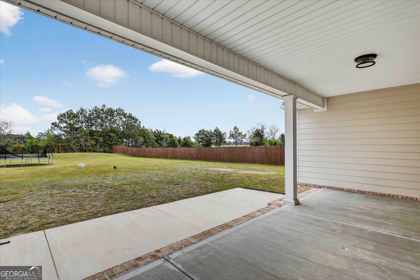 320 Firethorne Drive Brooklet - Photo 48