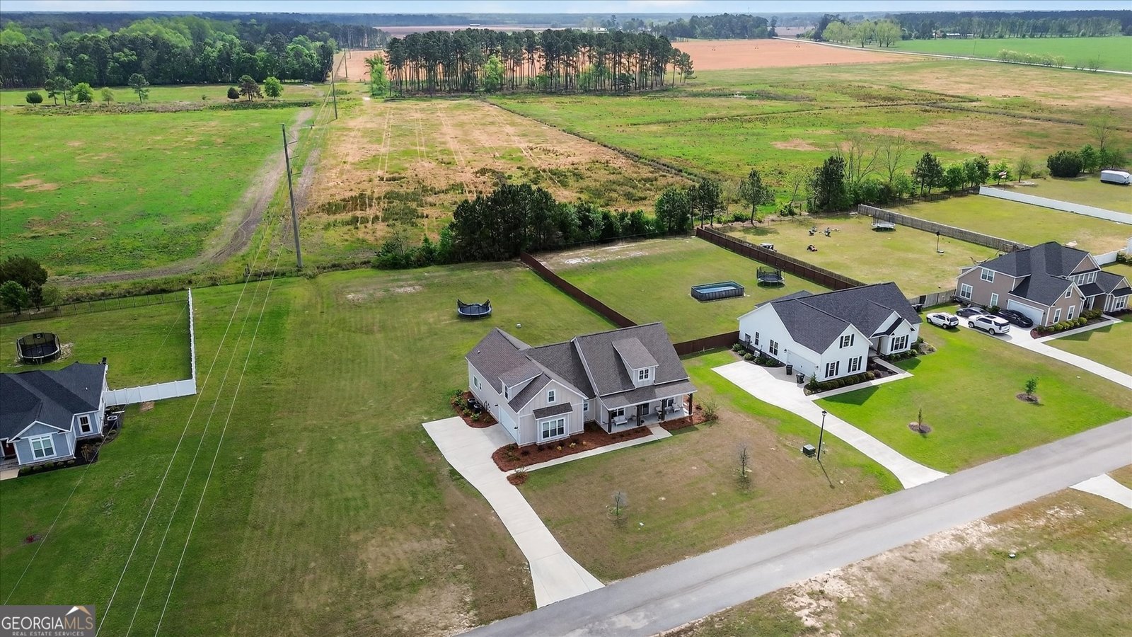 320 Firethorne Drive Brooklet - Photo 52