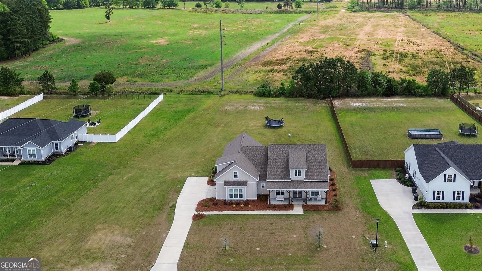 320 Firethorne Drive Brooklet - Photo 53