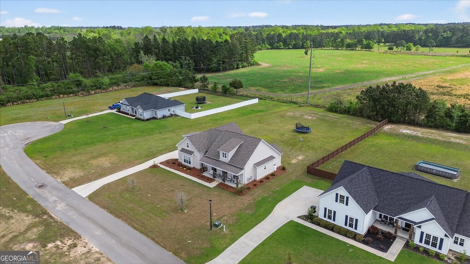 320 Firethorne Drive Brooklet - Photo 54