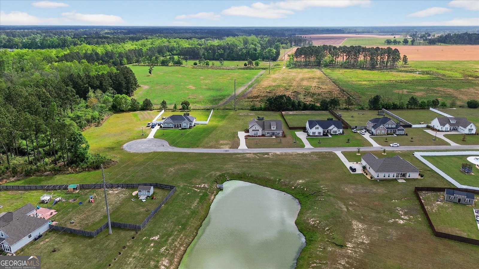 320 Firethorne Drive Brooklet - Photo 55