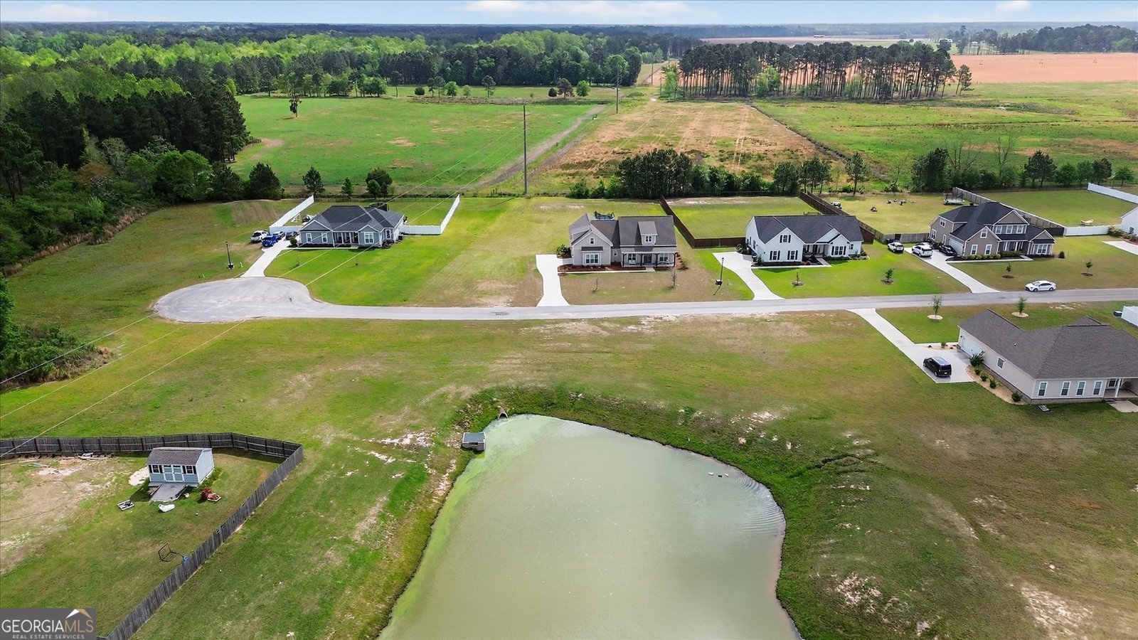 320 Firethorne Drive Brooklet - Photo 56