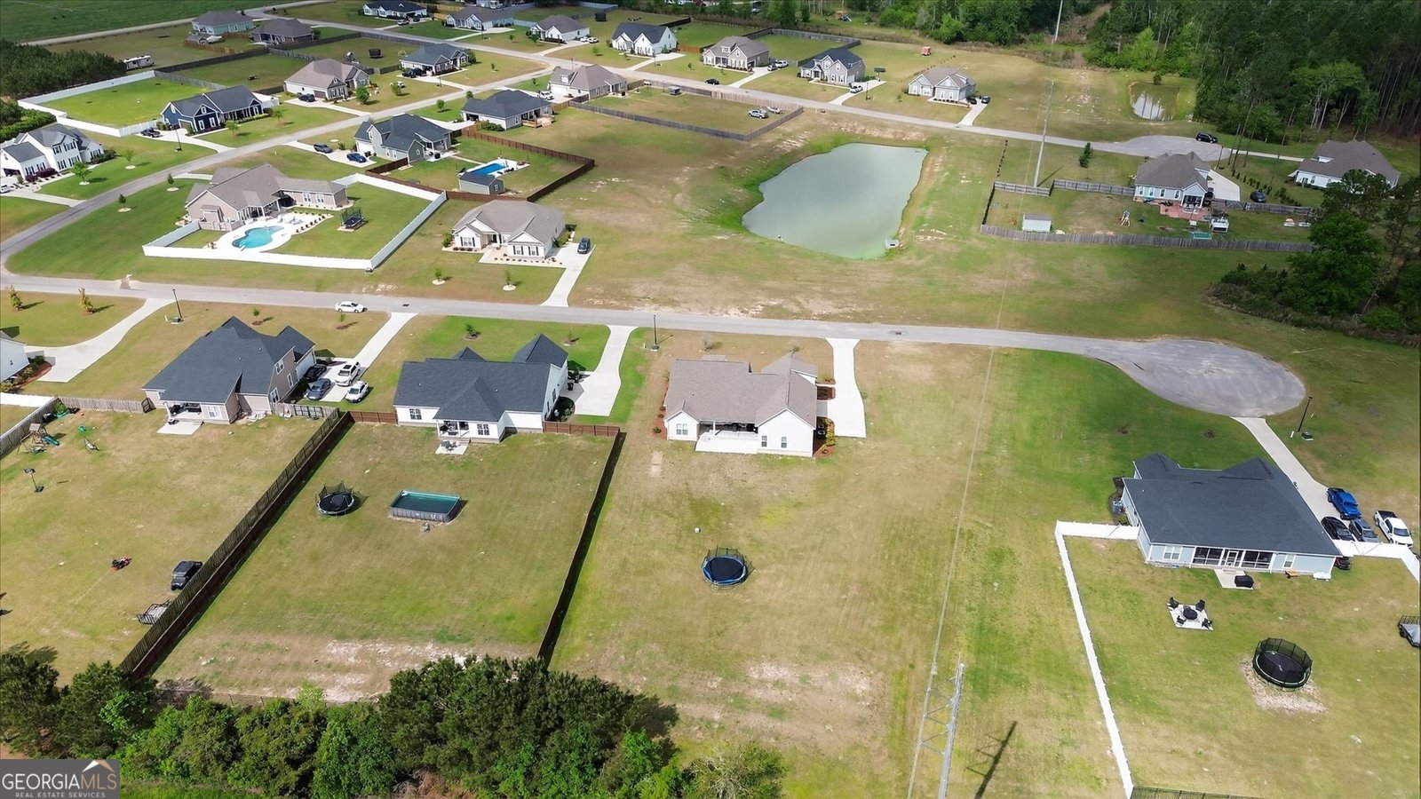 320 Firethorne Drive Brooklet - Photo 57