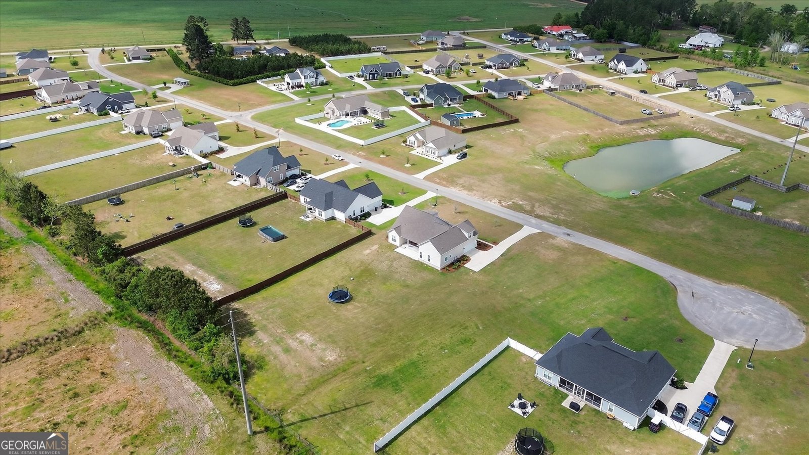 320 Firethorne Drive Brooklet - Photo 58