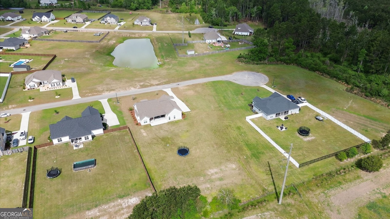 320 Firethorne Drive Brooklet - Photo 59